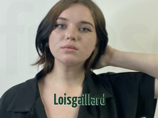 Loisgaillard