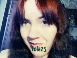 Lola25