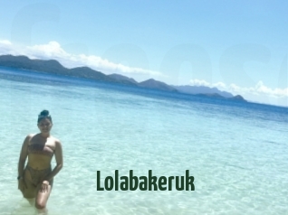 Lolabakeruk