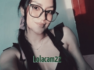 Lolacam22