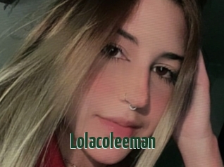 Lolacoleeman