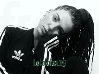 Lolalolax19