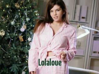 Lolaloue