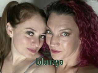 Lolanreya