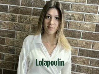 Lolapoulin