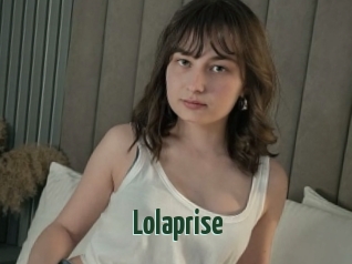Lolaprise