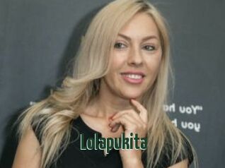 Lolapukita