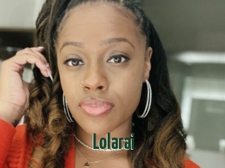 Lolarai