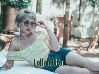 Lollahattori
