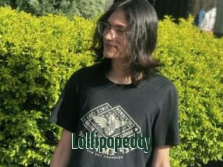 Lollipopeddy