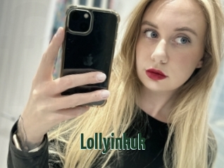 Lollyinkuk