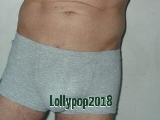 Lollypop2018
