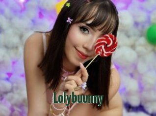Lolybuunny