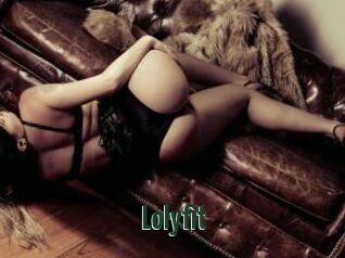 Lolyfit
