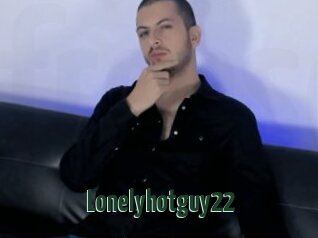 Lonelyhotguy22
