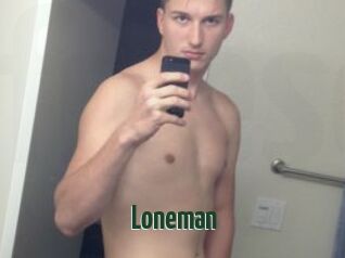 Loneman