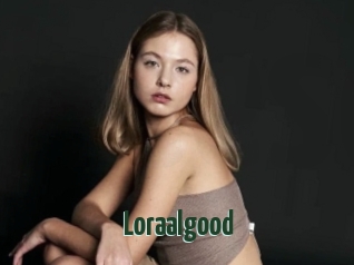 Loraalgood