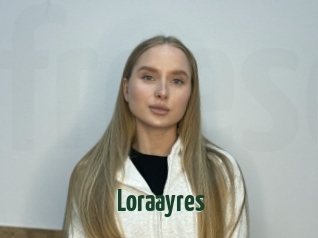 Loraayres
