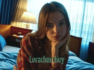 Lorachurchey