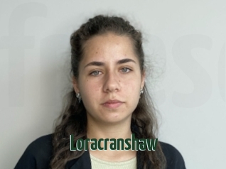Loracranshaw