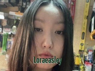 Loraeasley