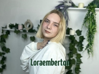 Loraemberton