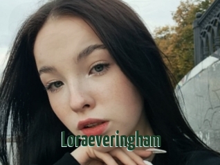 Loraeveringham