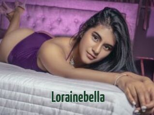 Lorainebella