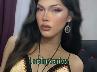 Lorainesantos