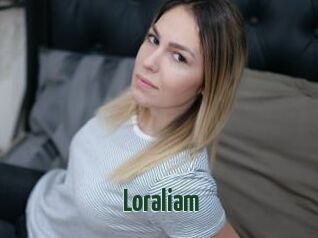 Loraliam