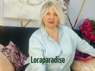 Loraparadise