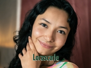 Lorascarle