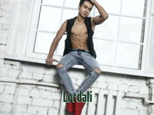 Lordali