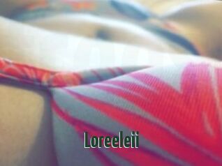 Loreeleii