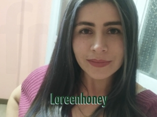 Loreenhoney