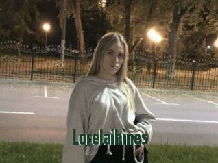 Lorelaihines