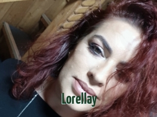 Lorellay