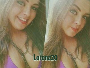 Lorena20