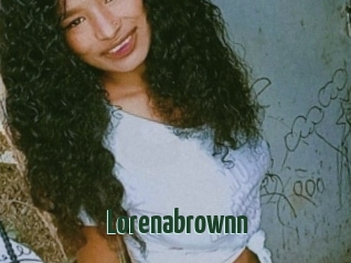 Lorenabrownn