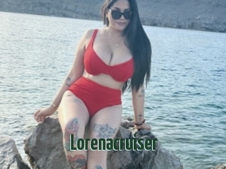 Lorenacruiser