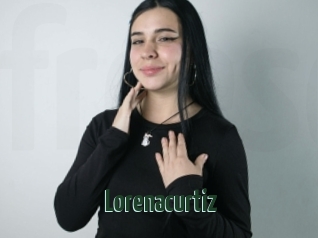 Lorenacurtiz