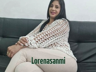 Lorenasanmi