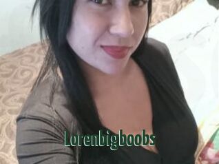 Lorenbigboobs