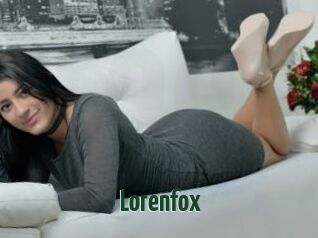 Lorenfox