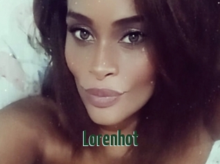 Lorenhot