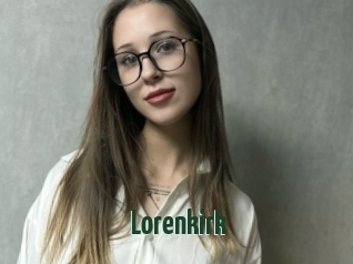 Lorenkirk
