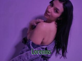 Lorenms