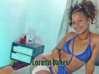 Lorenn_baker