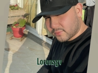 Lorensgv