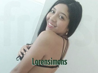 Lorensimons